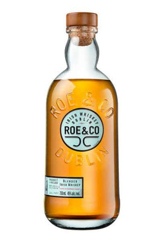 Roe & Co Irish Whiskey