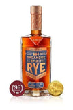 Sagamore Double Oak Straight Rye Whiskey