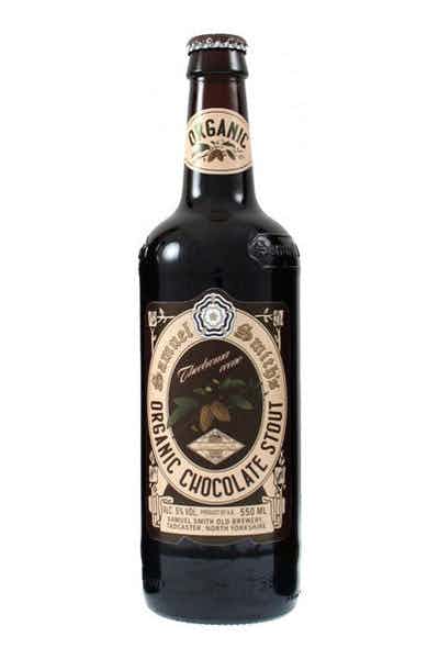 Sam Smith Organic Chocolate Stout