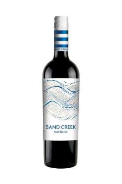 Sand Creek Red Blend - Portugal