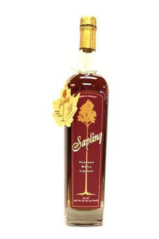 Sapling Maple Bourbon