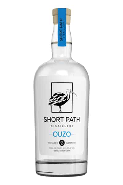 Short Path Ouzo