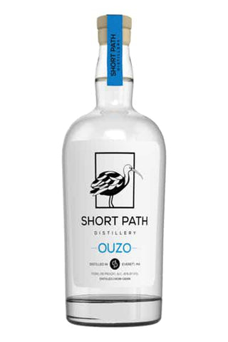 Short Path Ouzo