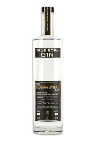 Sons of Liberty True Born Gin