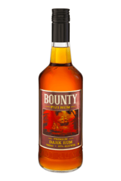 Bounty Dark Rum