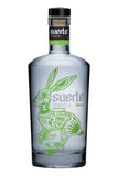 Suerte Blanco Tequila