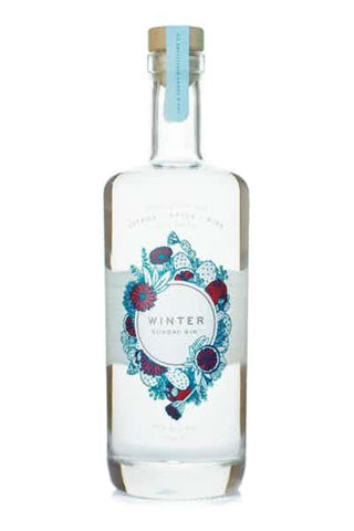 You and Yours London Dry Sunday Gin