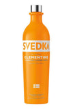 Svedka Clementine Vodka