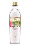Svedka Infusion Dragonfruit melon Vodka