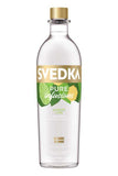 Svedka Infusion Ginger Lime Vodka