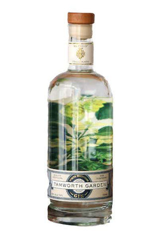 Tamworth Garden White Mountain Gin