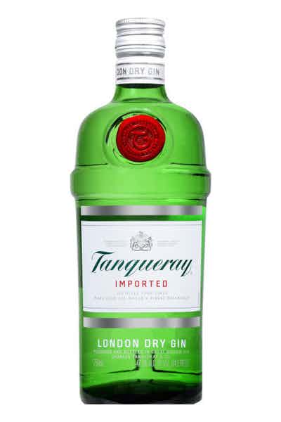 Tanqueray Gin