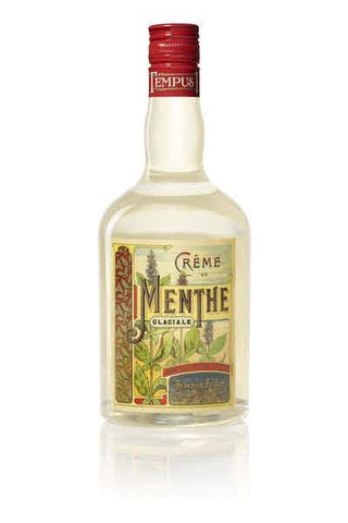Tempus Fugit Creme de Menthe
