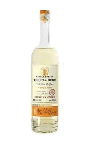 Ocho Reposado Tequila