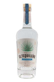 El tiquileno Blanco