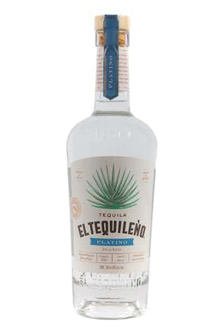 El tiquileno Blanco
