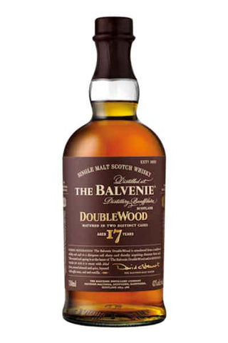 Balvenie DoubleWood