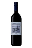 Brack Mountain Red Blend  The Boatman  - Sonoma 2015
