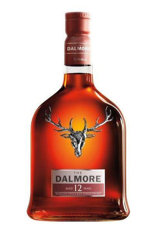 Dalmore 12 year