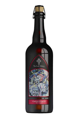 Lost Abbey Carnevale