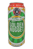 Toppling Goliath Golden Nugget