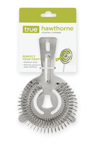 Hawthorne Cocktail Strainer