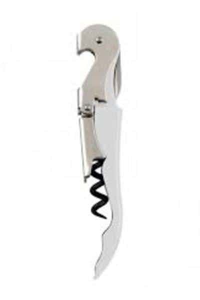 Truetap Double Hinged Waiters Corkscrew