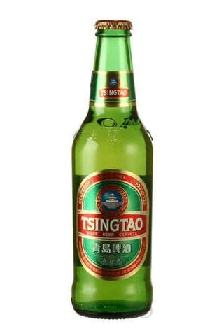 Tsingtao Lager