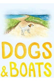 Beer'd Dogs & Boats DIPA