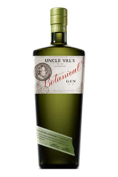 Uncle Val's Botanical Gin