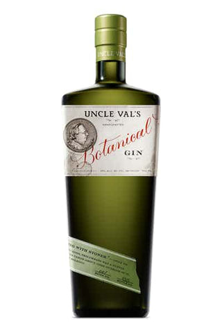 Uncle Val's Botanical Gin