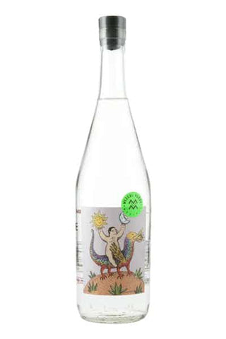 Mezcal Verde Momento