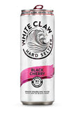 White Claw Black Cherry