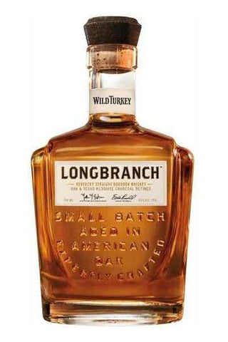 Wild Turkey Longbranch