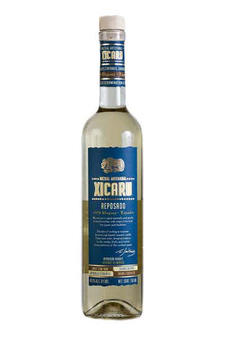 Xicaru Mezcal Reposado